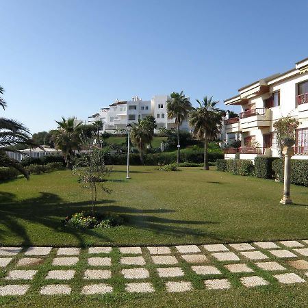 Apartamento En La Playa Apartment Mijas Costa Exterior foto