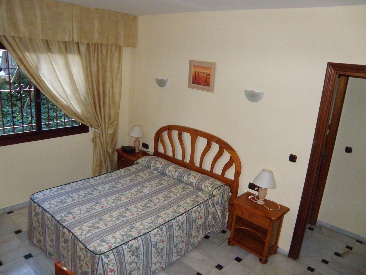 Apartamento En La Playa Apartment Mijas Costa Exterior foto